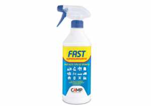 CAMP SGRASSANTE FAST CONCENTRATO DA ML.750