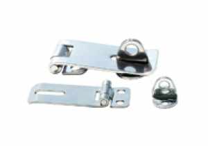 TREM SRL CHIUSURA PORTALUCCHETTO STANDARD INOX