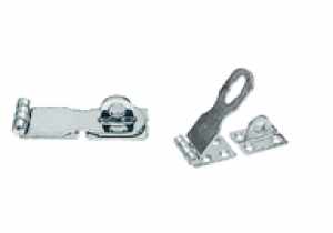 TREM SRL CHIUSURA PORTALUCCHETTO EXTRA INOX