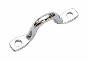 TREM SRL PONTICELLO EXTRA INOX MM.5