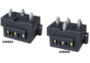 GIBELLATO CASSETTA TELEINVERTITORE 12V FINO A 1500WATT