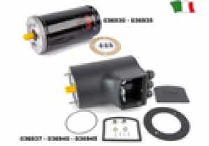 QUICK MOTORE PER SALPANCORA 1000WATT QUICK
