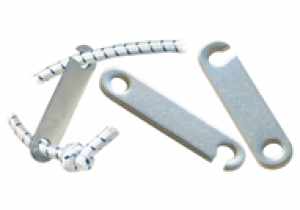 TREM SRL TIRANTE INOX PER CORDA TENDALINI