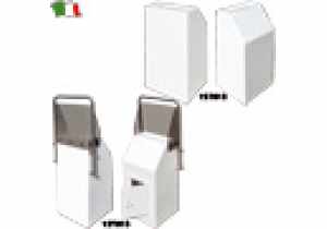 GIBELLATO CONSOLLE GUIDA MODELLO ALFA TOP