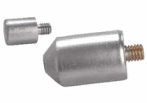 SEGUARD ANODO VOLVO PENTA BARROTTO MM.18