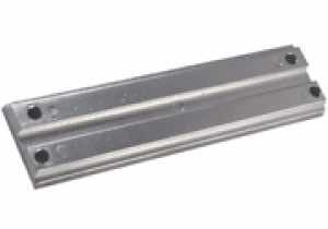 SEGUARD ANODO MARINER PIASTRA ZINCATO
