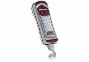 QUICK PULSANTIERA STAGNA QUICK 2 TASTI