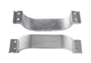SEGUARD ANODO MERCURY PLACCA ZINCATO