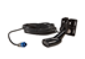 LOWRANCE TRASDUTTORE TRASDUTTORE HDI SKIMMER ECO/TEMP DI POPPA CHIRP 83/200/455/800 KHZ LOWRANCE