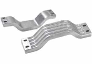 SEGUARD ANODO MARINER BARRA ALLUMINIO