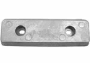 SEGUARD ANODO VOLVO PENTA BARRA ZINCATO