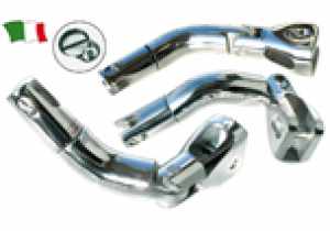 DOUGLASMARINE GIUNTO RADDRIZZA ANCORA TRIMMER CATENA MM.6/8