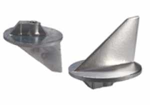 SEGUARD ANODO MARINER PINNA