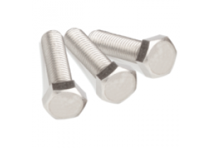 INOX MARE BULLONE TE MM.6X80 INOX A4