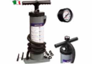 SCOPREGA GONFIATORE MANUALE BRAVO 6