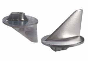 SEGUARD ANODO MERCURY PINNA ZINCATO