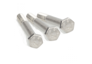 INOX MARE BULLONE TE MM.12X120 PF INOX A4