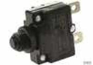 MOTOMARINE MAGNETOTERMICO 5A