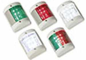 DSG LINE LUCE DI VIA A LED SL12 VERDE