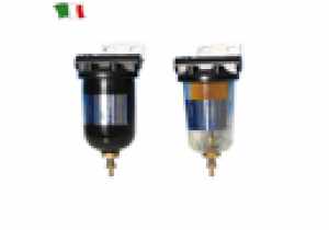 ANCOR RICAMBIO ELEMENTO FILTRO ANCOR PFG16-PFG16V