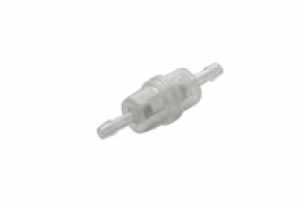 TREM SRL FILTRO BENZINA IN LINEA PORTATA 40 LT/H