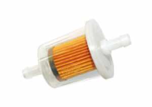 TREM SRL FILTRO BENZINA IN LINEA 90° PORTATA 40 LT/H