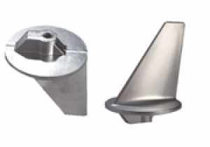 SEGUARD ANODO MARINER PINNA