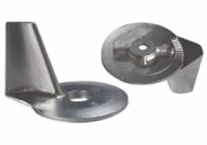 SEGUARD ANODO MERCURY PINNA ZINCATO
