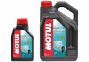 MOTUL OLIO MISCELA 2T TCW3 LT.1 MOTUL