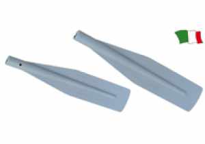 CEREDI PALA UNIVERSALE PER REMO IN ALLUMINIO