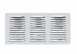 TREM SRL PRESA D'ARIA MM.360X180 INOX