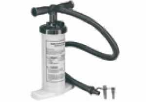 MS-MARINE GONFIATORE MANUALE MS-MARINE