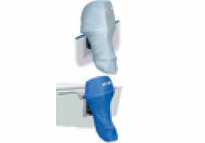 GIBELLATO TELO COPRIMOTORE MIS.4XL BLUELINE HP.350-400
