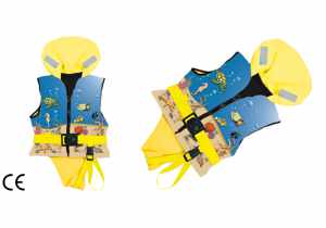 GIBELLATO GIUBBINO BIMBO MOD.CHICO 3-10 KG.