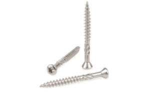 INOX MARE VITE TIRAFONDO MM.6X30 INOX A2