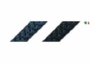 MS-MARINE TRECCIA ROUND LINE DODICI LEGNOLI BLUE MM.18 ALTA TENACITA'