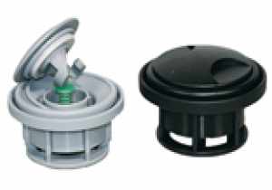 SCOPREGA VALVOLA PER GOMMONI MOD.COMPACT