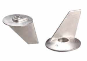 SEGUARD ANODO MARINER PINNA