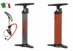 B/WAY GONFIATORE MANUALE B/WAY 2*1500CC