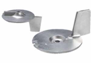 SEGUARD ANODO MERCURY PINNA
