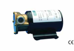 SEAFLO POMPA SENTINA AUTOADESCANTE 45L/MIN 12V
