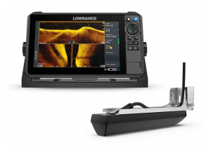 LOWRANCE COPERCHIO PROTETTIVO PER HDS-12 PRO
