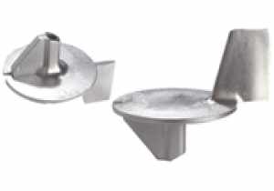 SEGUARD ANODO MERCURY PINNA