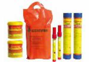 FDF SEGNALI DI SOCCORSO ENTRO 6/12/50 MIGLIA COMPRESO ECOCONTRIBUTO