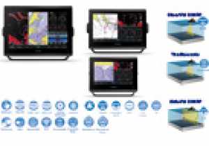 GARMIN STAFFA DI MONTAGGIO GPSMAP 723-723XSV GARMIN