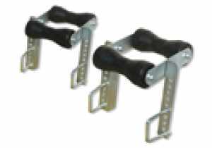 DSG LINE RULLO CENTRALE BASCULANTE CON STAFFE E CAVALLOTTI DA MM.60