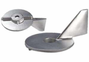 SEGUARD ANODO MERCURY PINNA