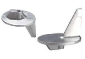 SEGUARD ANODO MERCURY PINNA