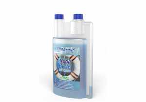 BLUE MARINE ACQUA BLUE WC CHEM BLUE MARINE