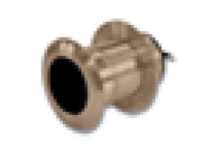 GARMIN TRASDUTTORE PASSANTE IN BRONZO B117 GARMIN